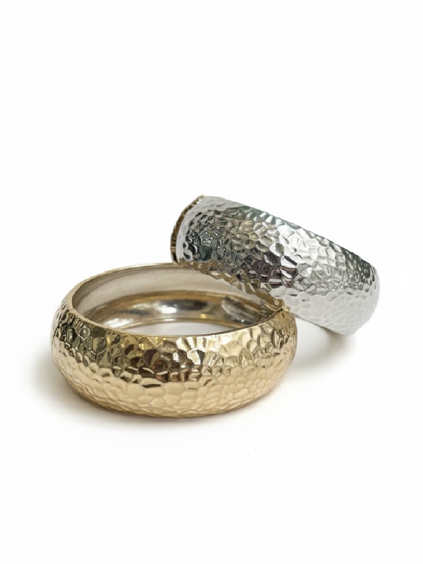 Bracelete Duo Orgânico Sandra