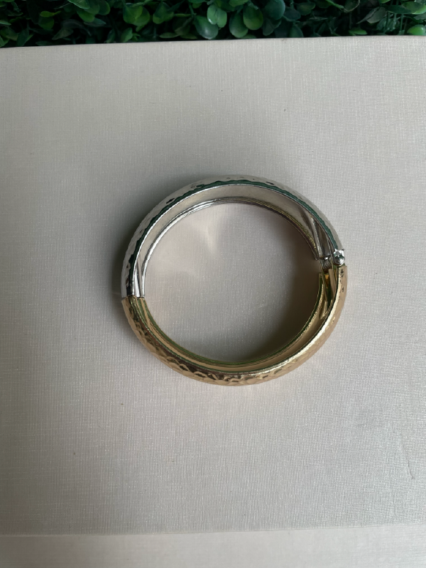 Bracelete Duo Orgânico Sandra - Imagem 5