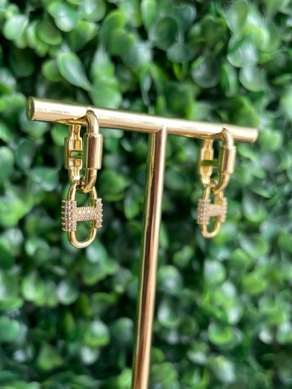 Brinco Eliana - Imagem 2