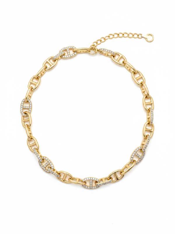 Colar Inspiração Raquel