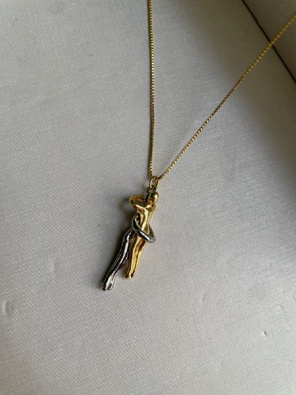 Corrente Maxlove - O Abraço Eterno - Imagem 2