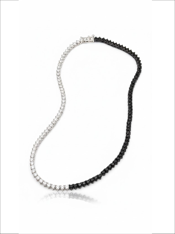 Colar Riviera - Eternizando Momentos