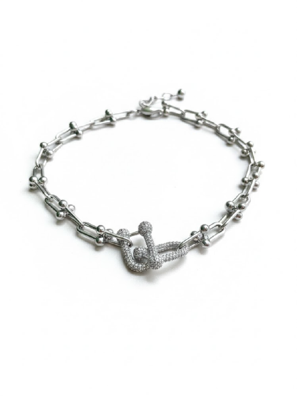 Corrente Inspiração Tiffany (HardWear Style)