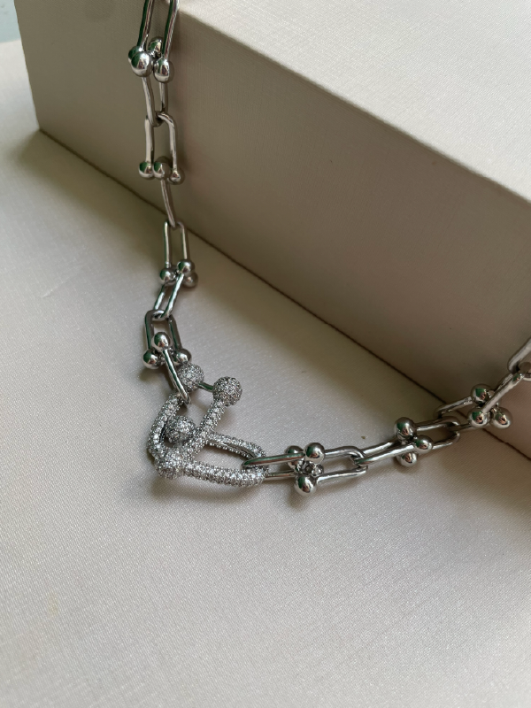 Corrente Inspiração Tiffany (HardWear Style) - Imagem 2