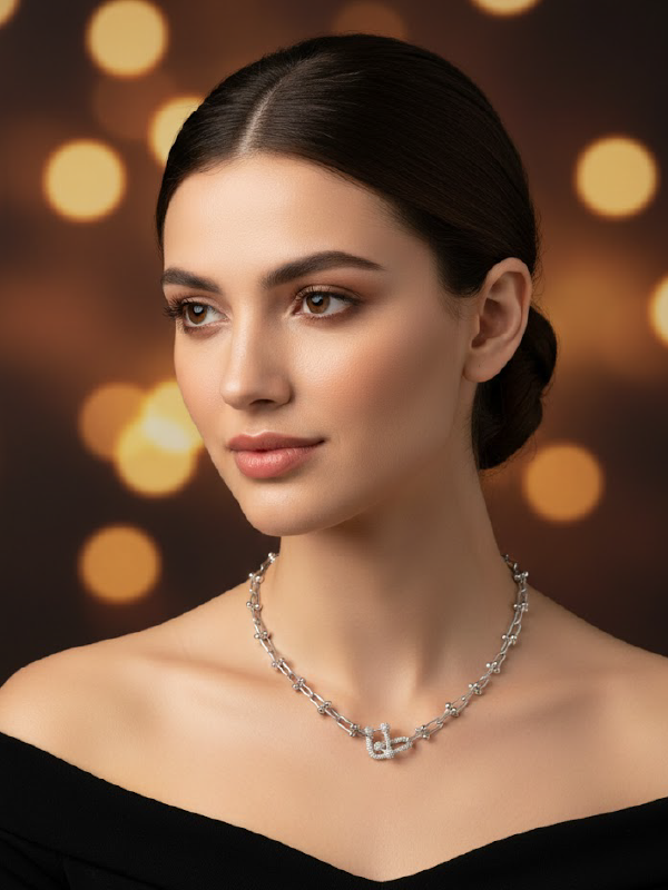 Corrente Inspiração Tiffany (HardWear Style) - Imagem 3