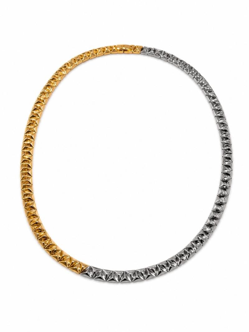 Choker Duo - Daiane